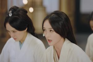 ดูหนัง ประกาศิตหงสา Legend of The Phoenix ตอนที่ 4