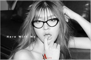 ดูหนัง ฟาง นัฏนารา คำพูล A'lure Fashion Vol. 117 Fang ตอนที่ 2