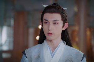 ดูหนัง ปกรณัมราชันปีศาจ Good and Evil ตอนที่ 25