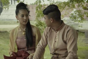 ดูหนัง ตำนานสมเด็จพระนเรศวรมหาราช ภาคองค์ประกันหงสา King Naresuan The Series ตอนที่ 4