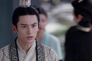 ดูหนัง หยุนซี หมอพิษหญิงยอดอัจฉริยะ Legend of Yun Xi ตอนที่ 35