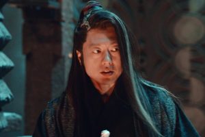 ดูหนัง สัประยุทธ์ทะลุฟ้า Fights Break Sphere ตอนที่ 42