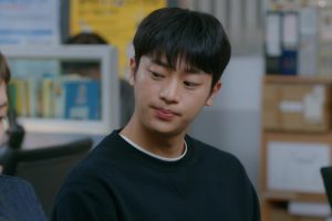 ดูหนัง มินิมาร์ทนี้มีไอดอล Boss-dol Mart ตอนที่ 1