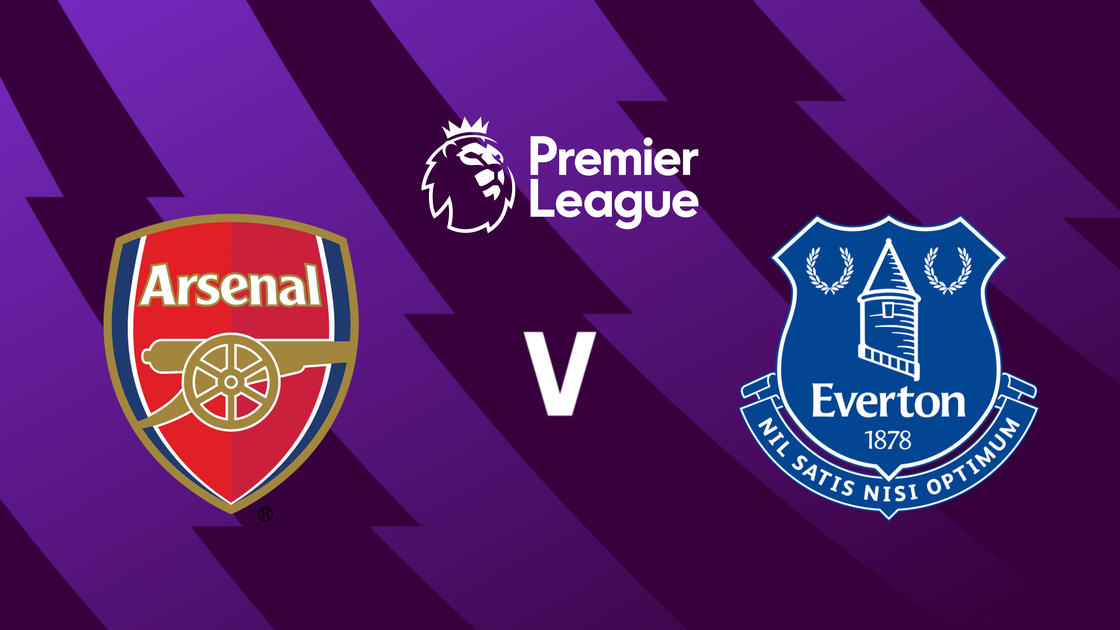 อาร์เซน่อล v เอฟเวอร์ตัน