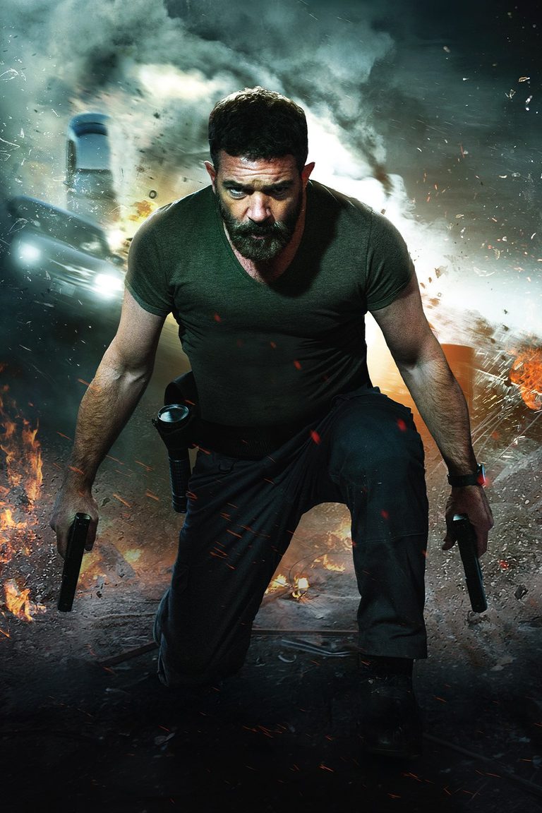 โคตรยามอันตราย Security