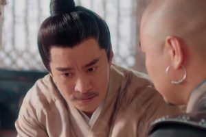 ดูหนัง เพลิงรักนางหงส์ Rising Feather ตอนที่ 21