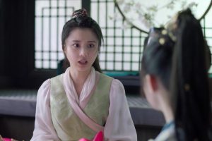 ดูหนัง องครักษ์หัวใจน้ำแข็ง Heart of Loyalty ตอนที่ 19