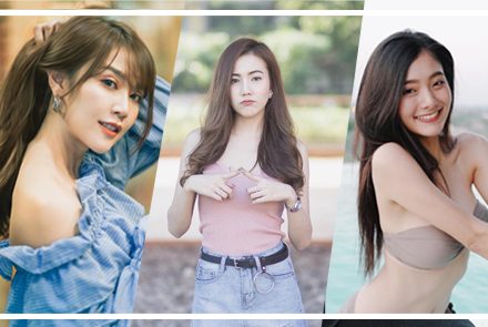 เปิดวาร์ป 3 สาวสายบู๊ ฟัด จัดหนัก จะสวยเซ็กซี่แค่ไหนมาตามไปดูกัน