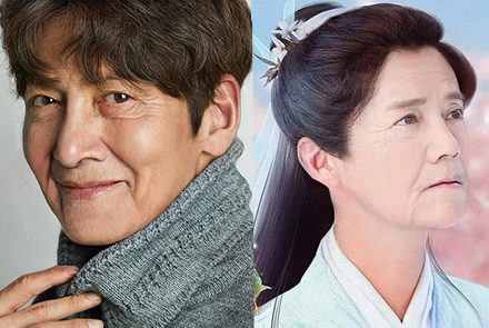 เมื่อคนดังเล่น FaceApp ใครจะแก่กว่าใคร มาดูกัน!!