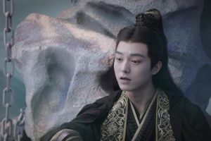 ดูหนัง ปกรณัมราชันปีศาจ Good and Evil ตอนที่ 17