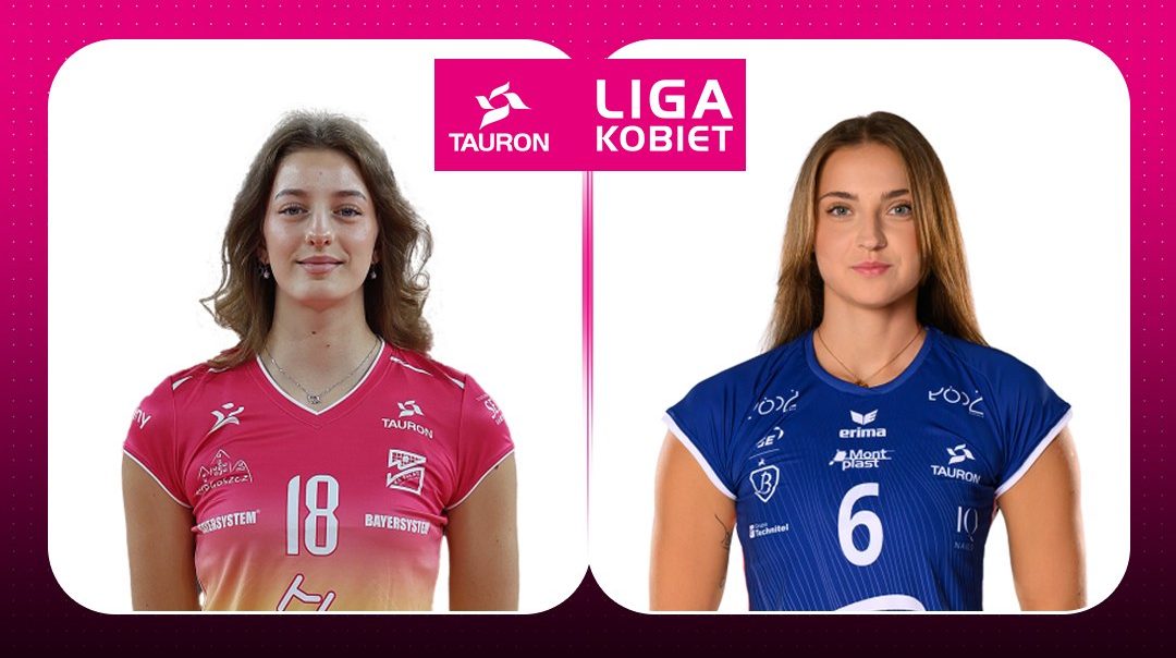 Women's Polish League | เมทัลกัส ปาวัตส์ บึดกอชช์ vs เปเกียเอ บูดอฟลานี วูช (31 ต.ค. 26)