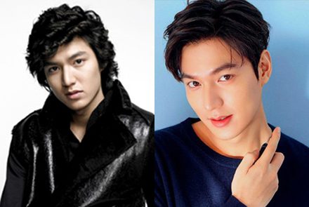 ตามมาดู ดารานักแสดง F4 เกาหลี ตอนนี้จะเปลี่ยนไปแค่ไหน