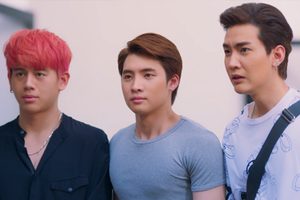 ดูหนัง สืบสวน ป่วนรัก Sweet Secret ตอนที่ 6