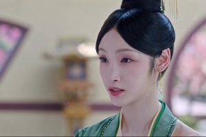 ดูหนัง อันเล่อ โฉมงามพลิกชะตา The Legend of Anle ตอนที่ 14