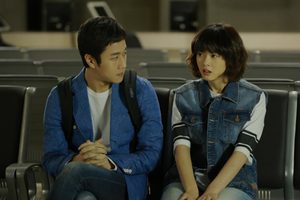 ดูหนัง ย้อนวันรัก 1994 Reply 1994 ตอนที่ 14