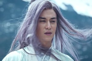 ดูหนัง สัประยุทธ์ทะลุฟ้า Fights Break Sphere ตอนที่ 18