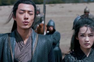 ดูหนัง หมาป่าจอมราชันย์ The Wolf ตอนที่ 27