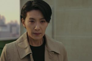 ดูหนัง ฆาตกรรมปริศนา ปี 1 Nobody Knows ตอนที่ 2