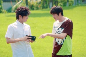 ดูหนัง กอดรักท่องแดนดารา My Love and Stars ตอนที่ 17