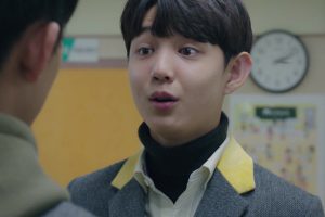 ดูหนัง เพลิงรักเล่ห์ริษยา The World of the Married ตอนที่ 12