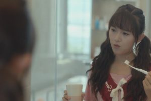 ดูหนัง Miss Ye In Wonderland ตอนที่ 8