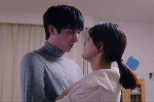 ดูหนัง ค่ำคืนรักละลายใจ Seductive Nights ตอนที่ 5