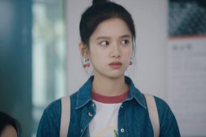 ดูหนัง ไฟแช็กกับชุดเจ้าหญิง  Lighter and Princess ตอนที่ 2