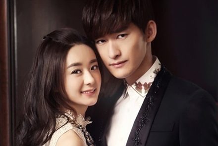 ตามไปดู 5 บทสุดฮอตของหนุ่มหล่อชาวจีน จางฮั่น 