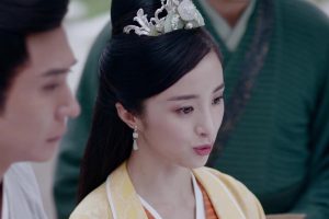 ดูหนัง ตำนานสกุลตู๋กู The Legend of Dugu ตอนที่ 29