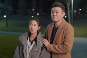 ดูหนัง สานรักนักบูรณะ Memory of Encaustic Tile ตอนที่ 18