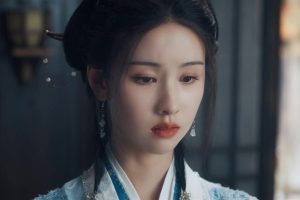 ดูหนัง ชะตาฝัน ลิขิตหวนคืน Fangs of Fortune ตอนที่ 5