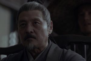 ดูหนัง มังกรหยก : มารบูรพาและพิษประจิม The Legend of Heroes Part 3 ตอนที่ 8