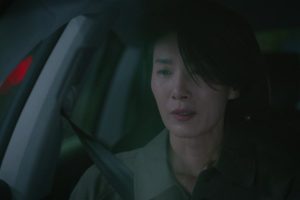 ดูหนัง ฆาตกรรมปริศนา ปี 1 Nobody Knows ตอนที่ 4