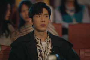 ดูหนัง นักจิตวิทยาหญิง Psychologist ตอนที่ 32