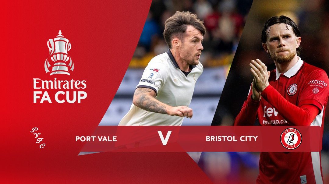 เอฟเอ คัพ | พอร์ทเวล vs บริสตอล (4 Mar 2026)