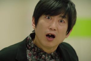 ดูหนัง โดบงซุน ยัยสาวจอมพลัง Strong Girl Bong-Soon ตอนที่ 15