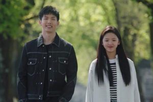 ดูหนัง เมื่อพบเธอจึงรู้ว่ารักงดงาม Everyone Wants To Meet You ตอนที่ 3