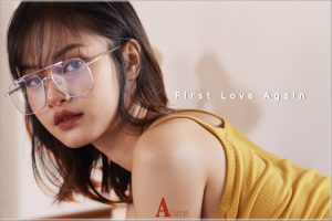 ดูหนัง แทมมี่ นุชนาฎ แก้วเกตุสังข์ A'lure Fashion Vol. 118 Tammy ตอนที่ 4