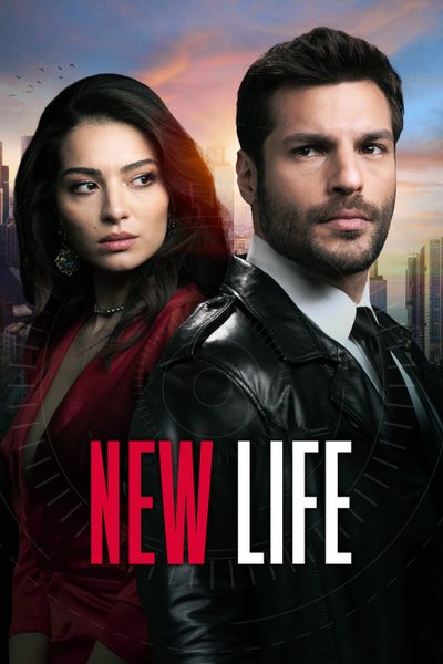 New Life
