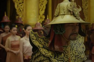 ดูหนัง ตำนานสมเด็จพระนเรศวรมหาราชเดอะซีรีส์ ภาคศึกล้างแผ่นดิน King Naresuan The Series 3 ตอนที่ 6