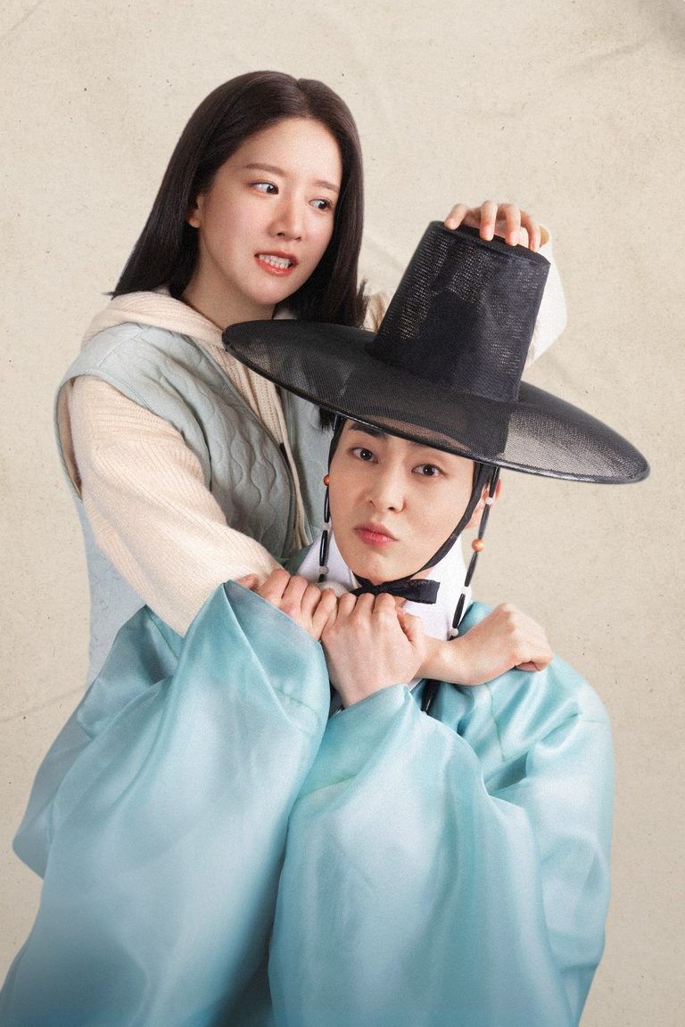 สูตรลับพ่อครัวหลงยุค Heo's Diner