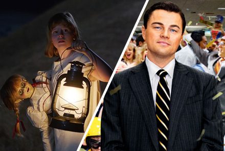 10 สุดยอดหนังดัง ที่สร้างจากเรื่องจริง