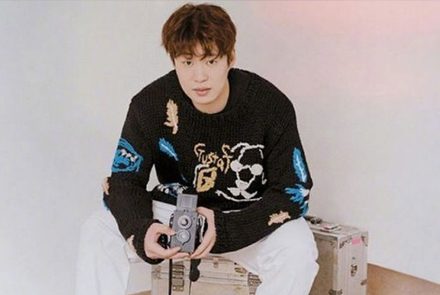 5 เหตุผลที่จะทำให้คุณหลงรัก ซนบอมซู พระเอกหนุ่มจากซีรีส์ Be Melodramatic