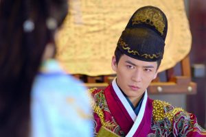 ดูหนัง พยัคฆราชซ่อนเล็บ Braveness of the Ming ตอนที่ 51