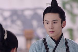 ดูหนัง หยุนซี หมอพิษหญิงยอดอัจฉริยะ Legend of Yun Xi ตอนที่ 21