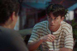 ดูหนัง หวดรักเข้ากลางใจ Nothing But You ตอนที่ 9