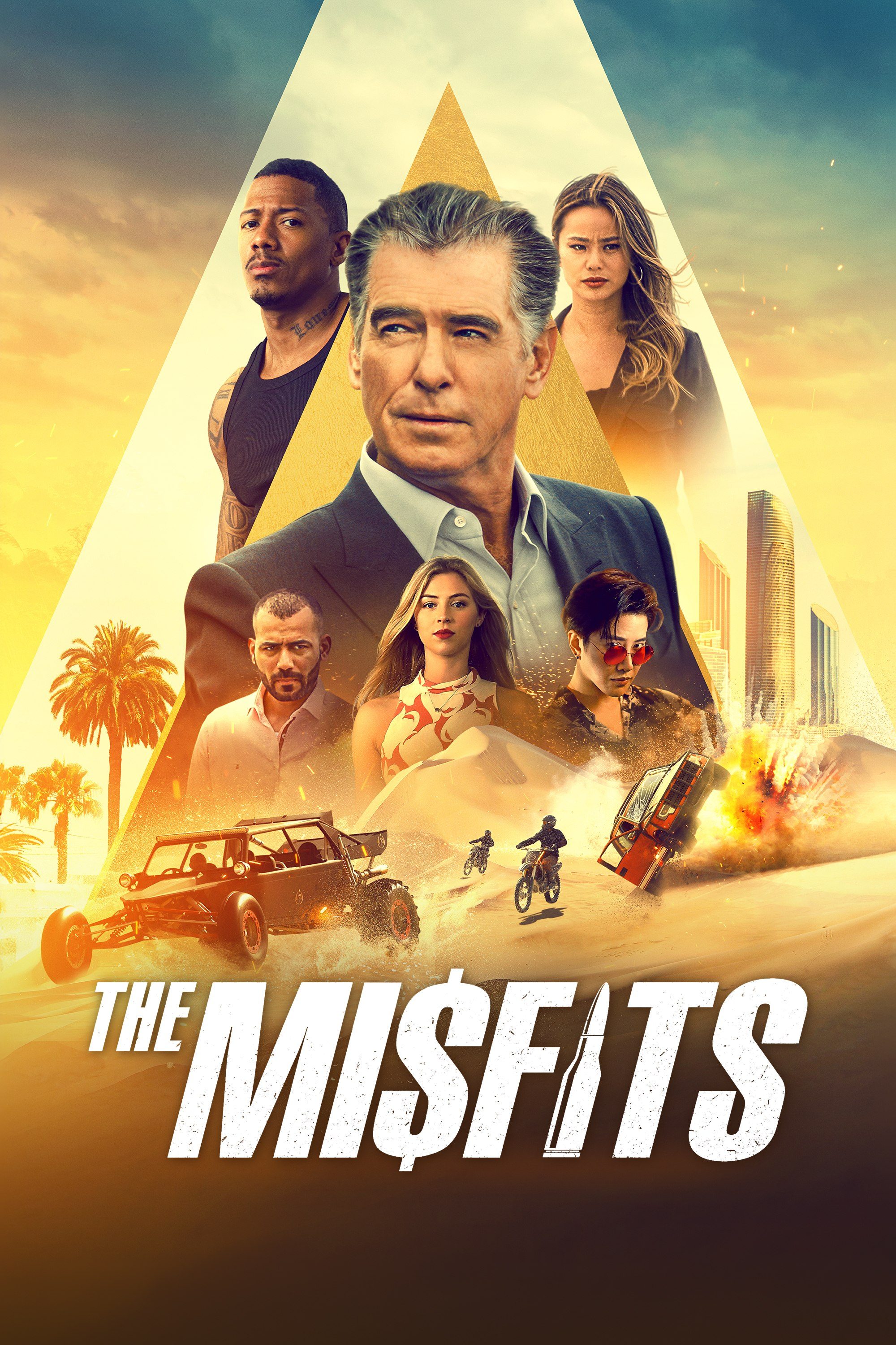 The Misfits