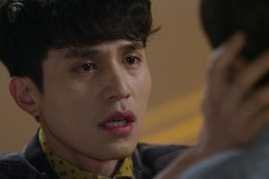 ดูหนัง วุ่นหัวใจ เจ้านายขี้วีน Blade Man ตอนที่ 11