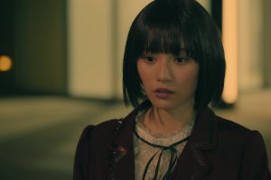 ดูหนัง วุ่นชะมัด รักของพวกเรา We Are too Clumsy About Love ตอนที่ 3