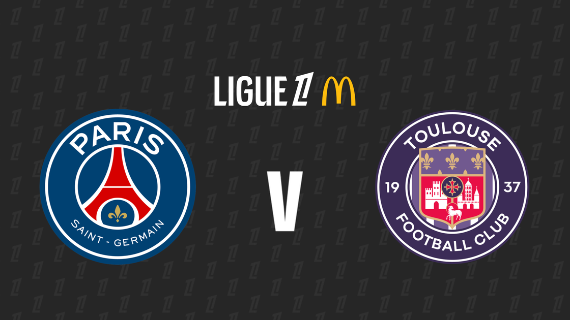 ปารีส แซงต์-แชร์กแมง v ตูลูส